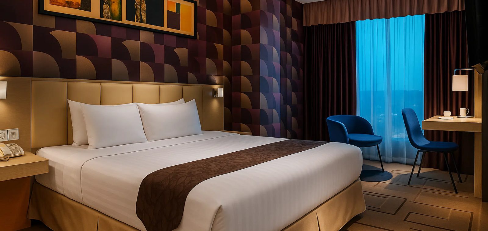 Karibia Boutique Hotel