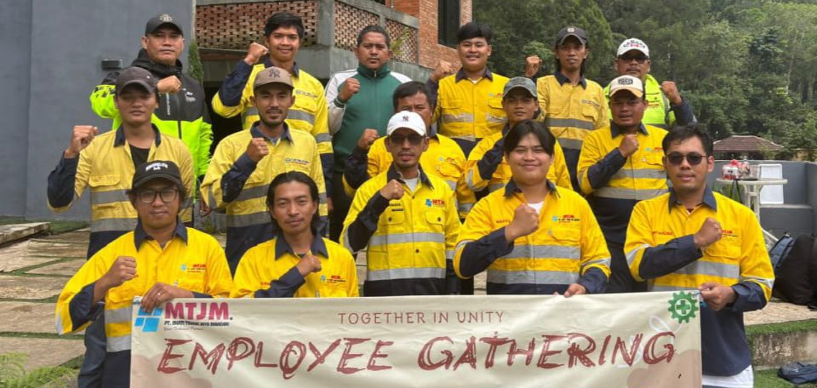 PT Multi Teknik Jaya Mandiri