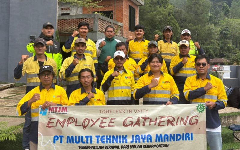 PT Multi Teknik Jaya Mandiri