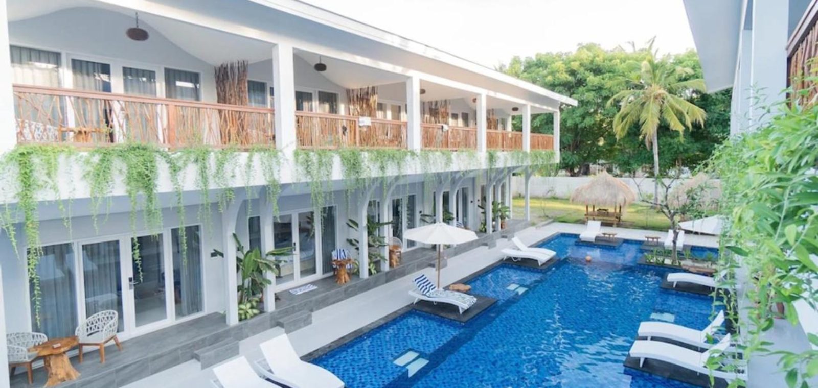 Sea Shell Resort