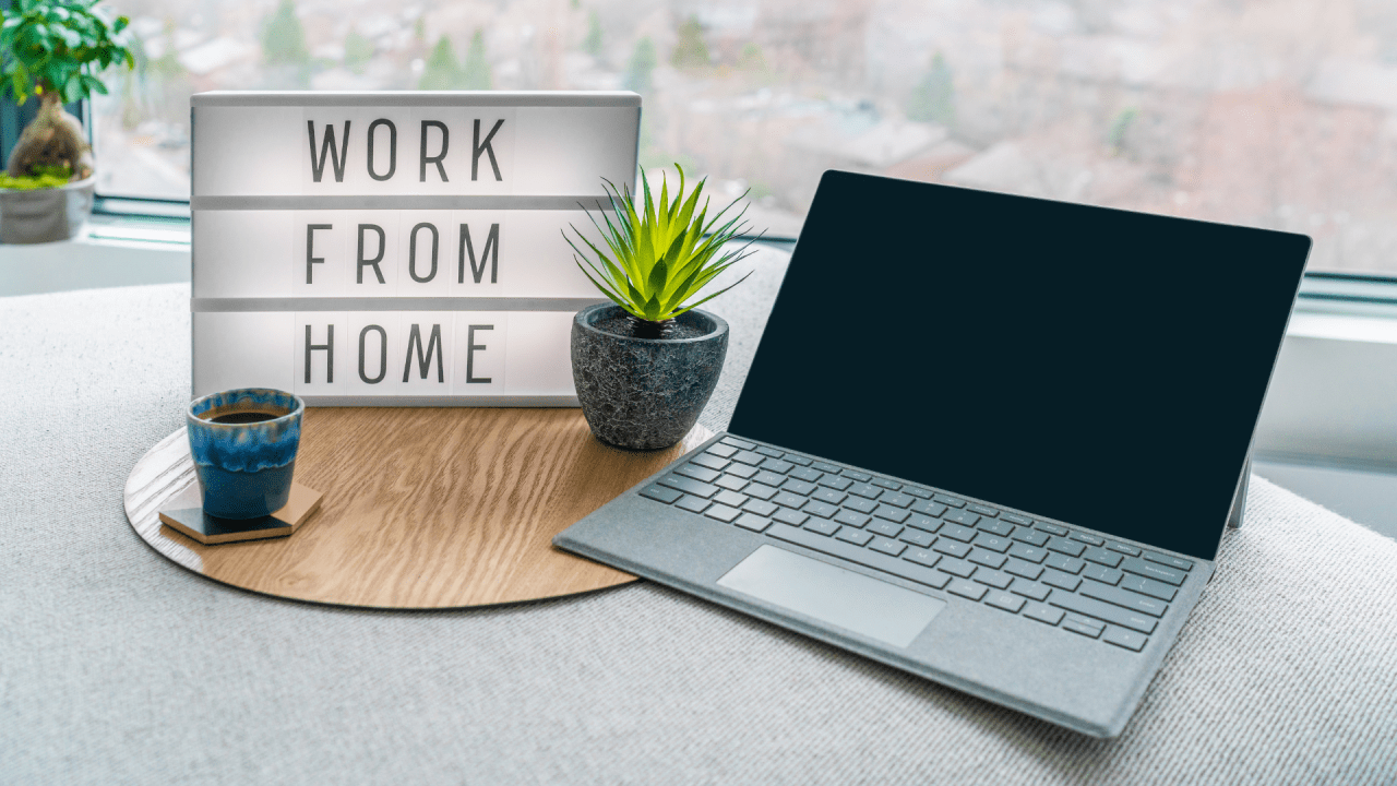 WFH